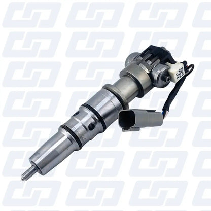 Inyector HEUI Remanufacturado Diesel G2.9 i313 AP66976 para Navistar DT466E HT570 MaxxForce 210-225 HP (ALLIANT POWER)