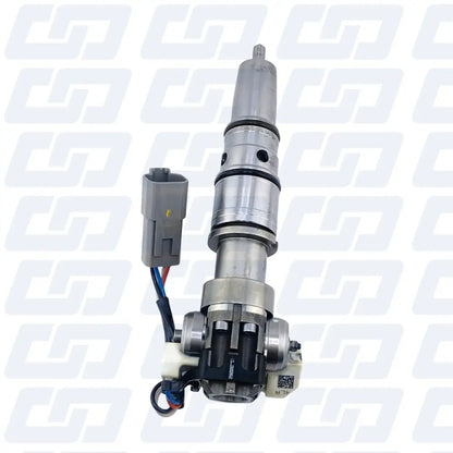 Inyector HEUI Remanufacturado Diesel G2.9 i313 AP66976 para Navistar DT466E HT570 MaxxForce 210-225 HP (ALLIANT POWER)