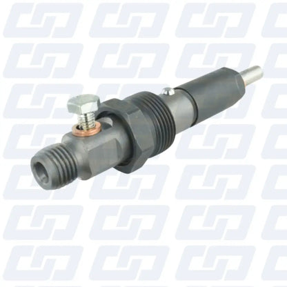 Inyector para Diesel con Tobera (DSLA 145 P 1441) BOSCH 0432133763 para Cummins 4B 6BTA - Inyectores