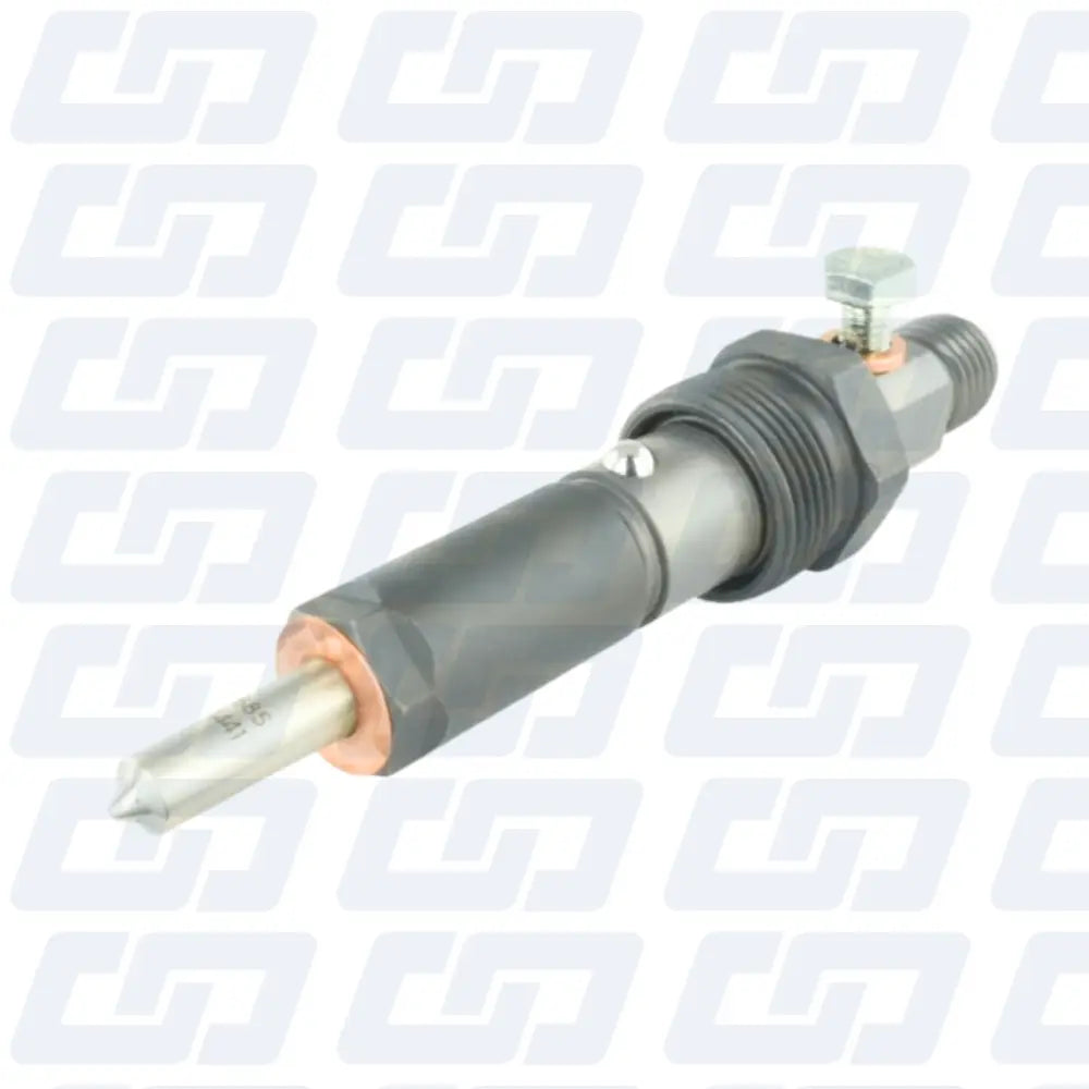 Inyector para Diesel con Tobera (DSLA 145 P 1441) BOSCH 0432133763 para Cummins 4B 6BTA - Inyectores