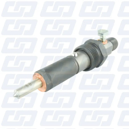Inyector para Diesel con Tobera (DSLA 145 P 1441) BOSCH 0432133763 para Cummins 4B 6BTA - Inyectores