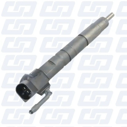 Inyector Piezoeléctrico Common Rail BOSCH 0445117048 para Mercedes Benz Vito C180D T OM654 - Inyectores