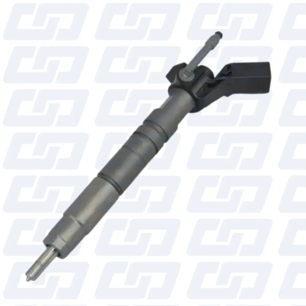 Inyector Piezoeléctrico Common Rail BOSCH 0445117048 para Mercedes Benz Vito C180D T OM654 - Inyectores
