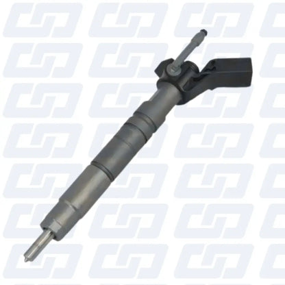 Inyector Piezoeléctrico Common Rail BOSCH 0445117048 para Mercedes Benz Vito C180D T OM654 - Inyectores