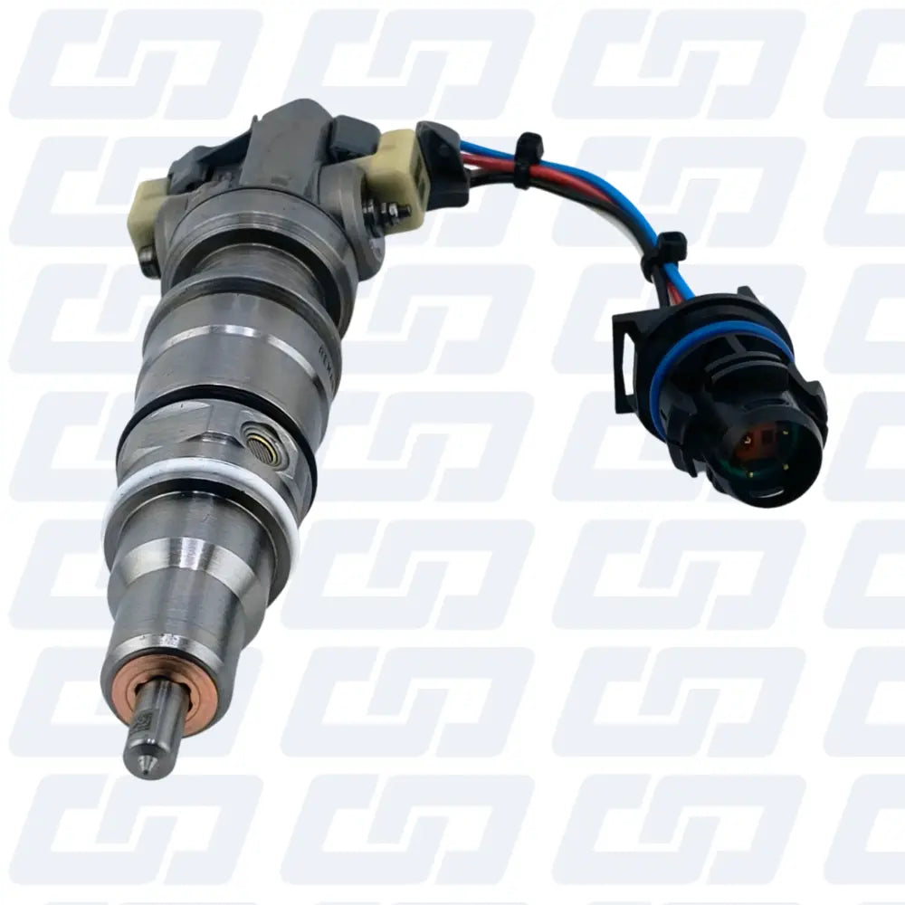 Inyector Remanufacturado AP60901 para Ford 6.0 Navistar VT275 VT365 (ALLIANT POWER) - Inyectores