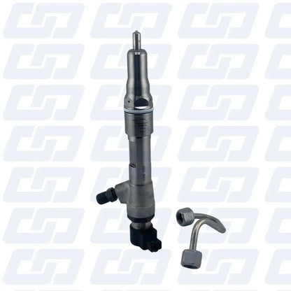 Inyector Remanufacturado Common Rail AP64900 para Power Stroke Ford 6.4L e International 4100 y 4300 (2008-2011)