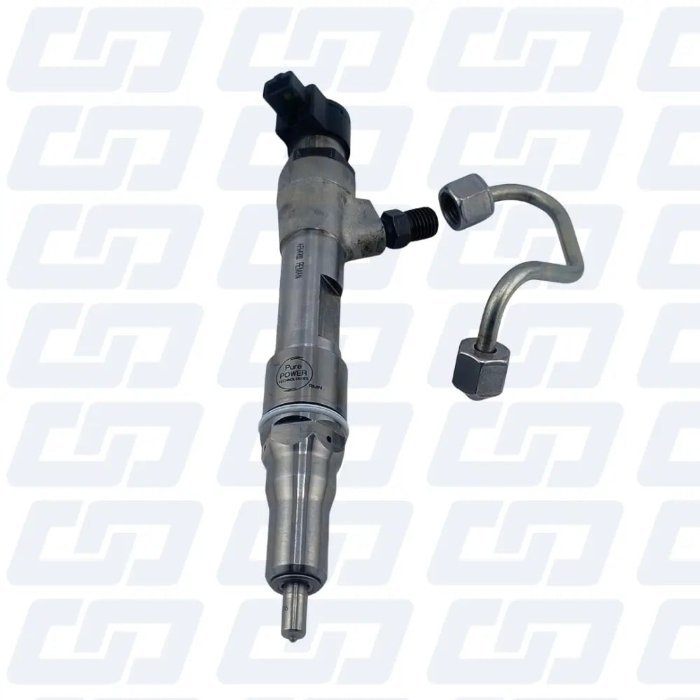 Inyector Remanufacturado Common Rail AP64900 para Power Stroke Ford 6.4L e International 4100 y 4300 (2008-2011)