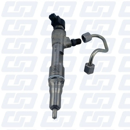Inyector Remanufacturado Common Rail AP64900 para Power Stroke Ford 6.4L e International 4100 y 4300 (2008-2011)