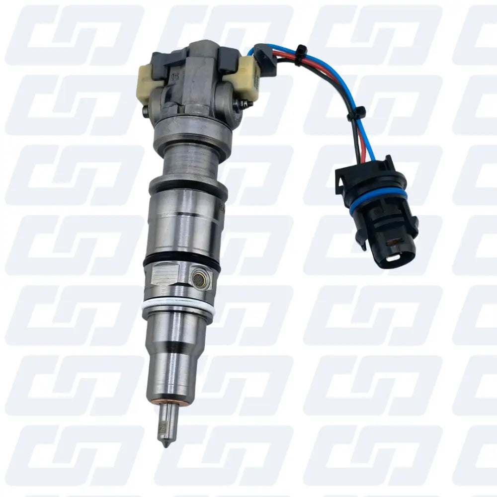 Inyector Remanufacturado Maxxforce G2.9 AP66992 para Navistar DT570 285-330 HP (ALLIANT POWER) - Inyectores