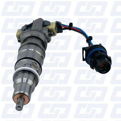 Inyector Remanufacturado Maxxforce G2.9 AP66992 para Navistar DT570 285-330 HP (ALLIANT POWER) - Inyectores