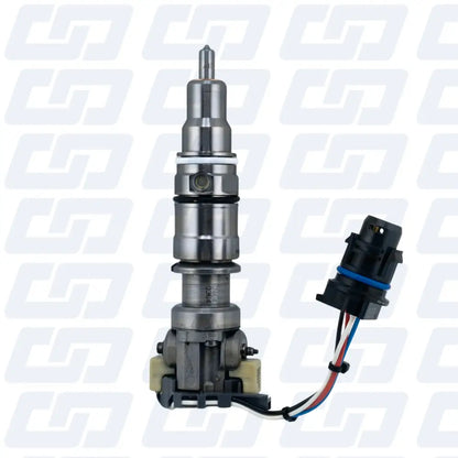 Inyector Remanufacturado Maxxforce G2.9 AP66992 para Navistar DT570 285-330 HP (ALLIANT POWER) - Inyectores