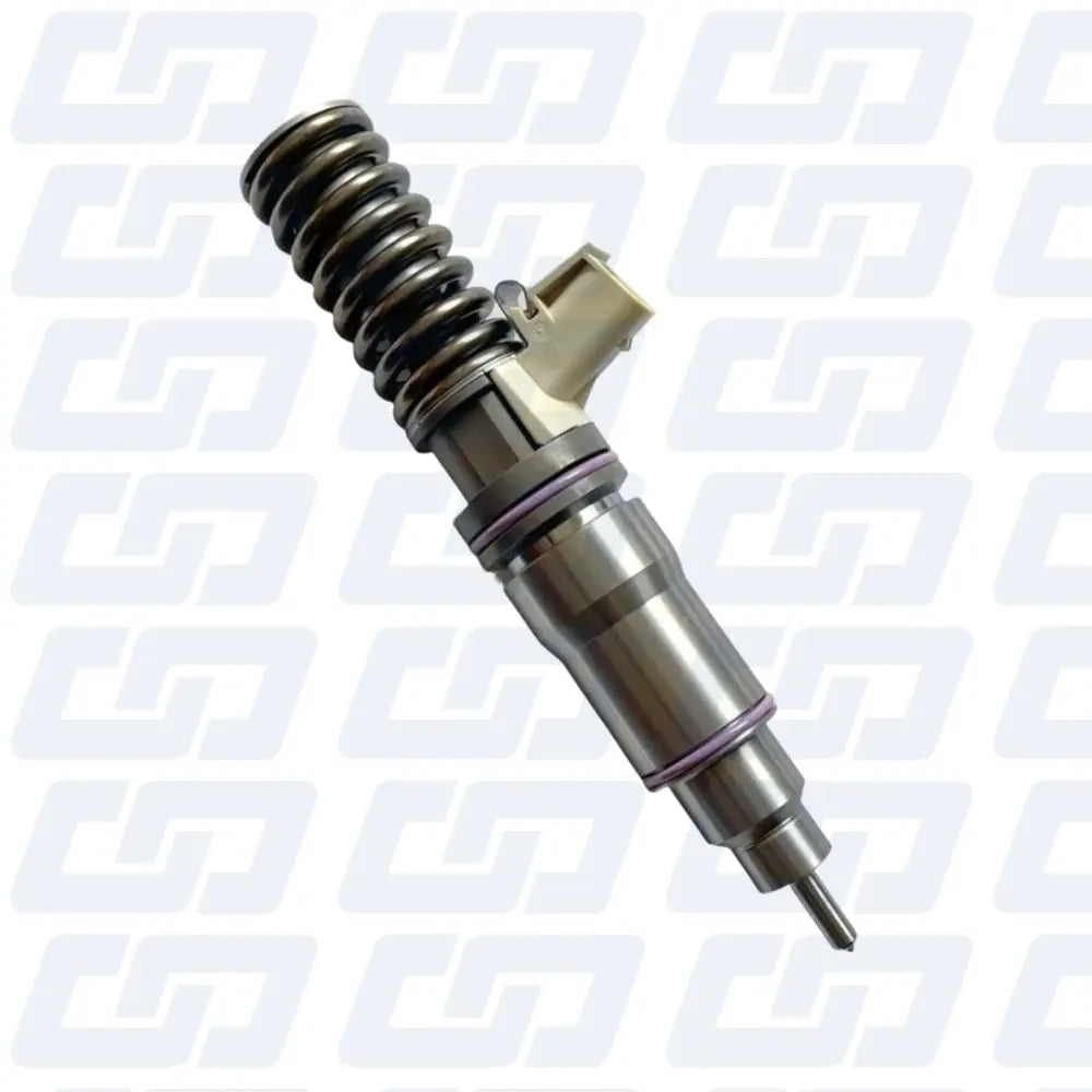 Inyector unitario E3 TeDI EX631018 para Detroit Diesel S60 DDEC VI 14.0L - Inyectores