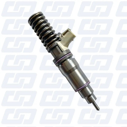 Inyector unitario E3 TeDI EX631018 para Detroit Diesel S60 DDEC VI 14.0L - Inyectores