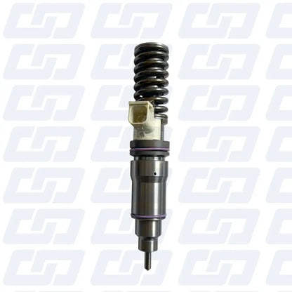 Inyector unitario E3 TeDI EX631018 para Detroit Diesel S60 DDEC VI 14.0L - Inyectores