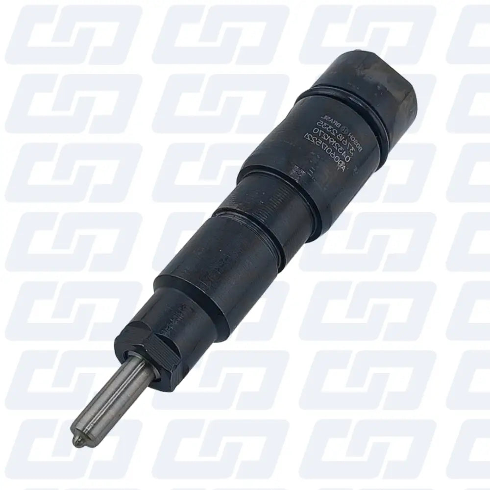 Inyectores Diesel con Tobera (DLLA 142 P 1283) BOSCH 0432191270 para Mercedes Benz OM457 - Inyectores