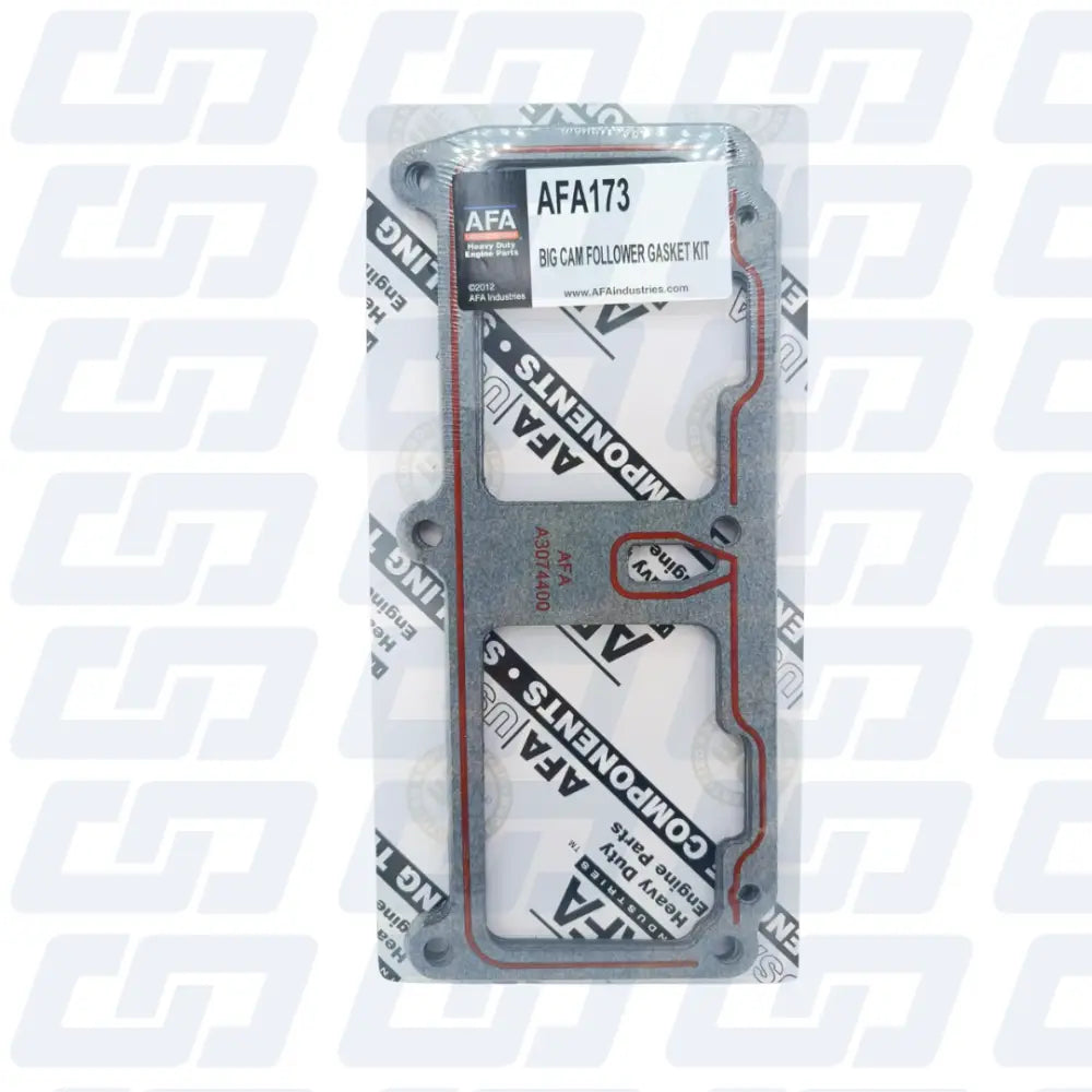 Juego de Empaques de Sincronización (CAMS) AFA AFA173 para Motor Cummins 350/400 Big Cam - Partes de Motor