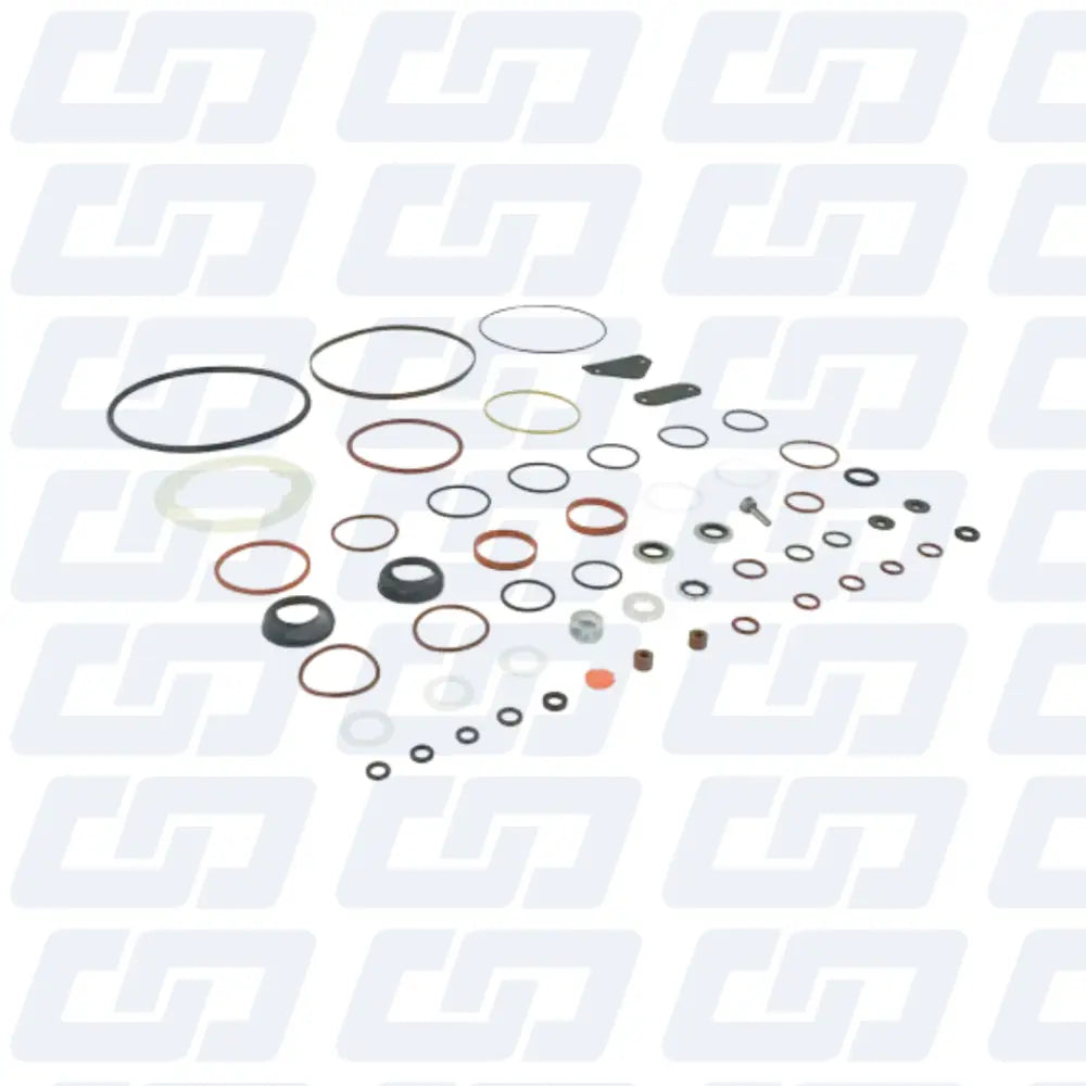 Juego de Empaques SPACO,T-33814 para Bomba Diesel Stanadyne DB4 - Partes de Bombas