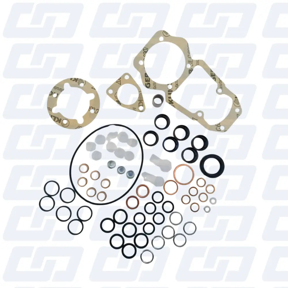 Juego de Juntas,1417010008 para Bomba BOSCH Diesel Tipo Lineal MW (PES6MW...) - Partes de Bombas
