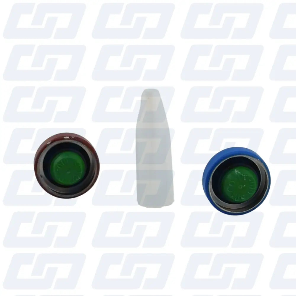 Juego de Retenes SPACO T-3803477 para Bomba de Inyección Cummins Celect N14,M11,L10 - Partes de Bombas