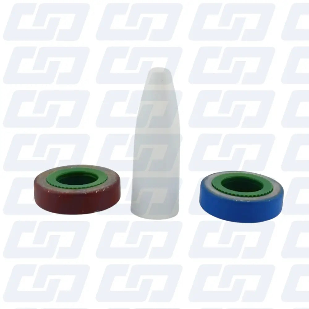 Juego de Retenes SPACO T-3803477 para Bomba de Inyección Cummins Celect N14,M11,L10 - Partes de Bombas