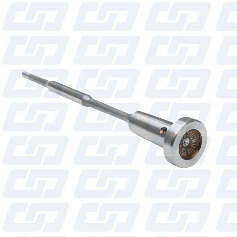 Juego de Válvula de control CRIN1 BOSCH F00RJ01941 para Inyector Diesel Paccar PX8 QSB6.7 - Partes de Inyectores