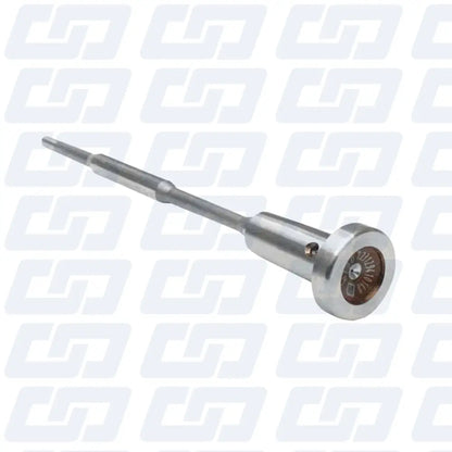 Juego de Válvula de control CRIN1 BOSCH F00RJ01941 para Inyector Diesel Paccar PX8 QSB6.7 - Partes de Inyectores