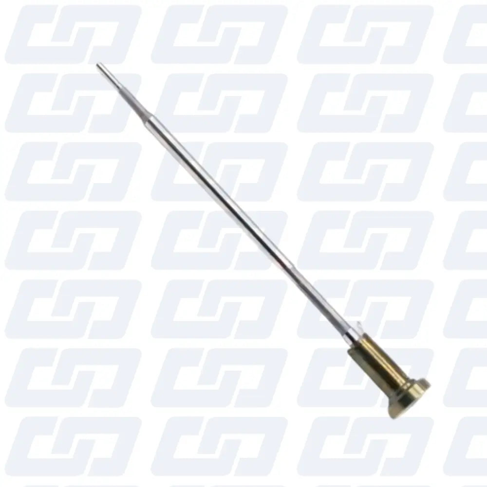 Juego de válvula de inyector Diesel Bosch para MWM 4.8 International - Partes de Inyectores