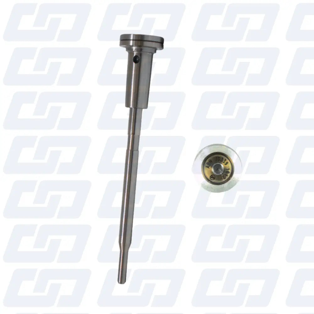 Juego de Válvulas de Control de Inyector CRIN1 BOSCH F00RJ00339 para Inyector Wolker Vw - Partes de Inyectores