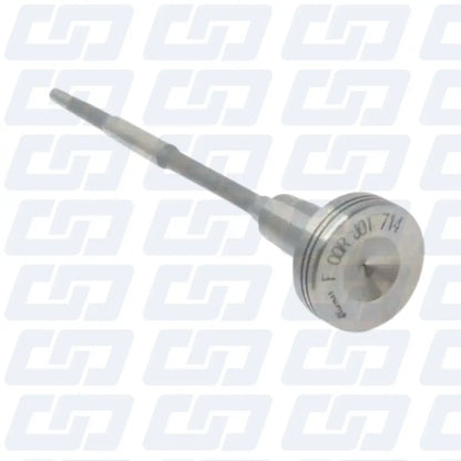 Juego de Válvulas de control de Inyector CRIN3-18 BOSCH F00RJ01714 para Inyector Diesel Cummins 6.7 ISB - Otros
