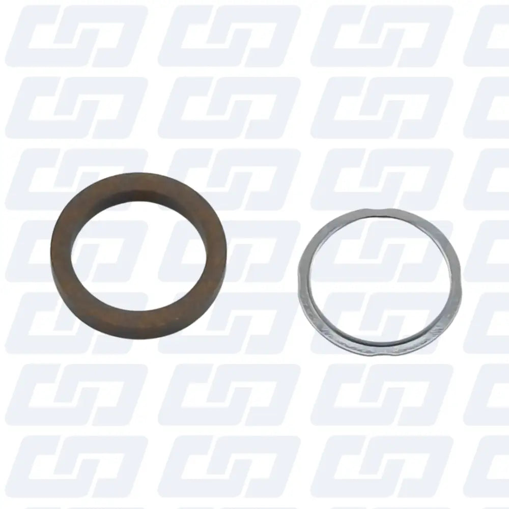 Juego Sellos de Válvula BOSCH F00RJ02177 para Inyector Common Rail - Partes de Inyectores