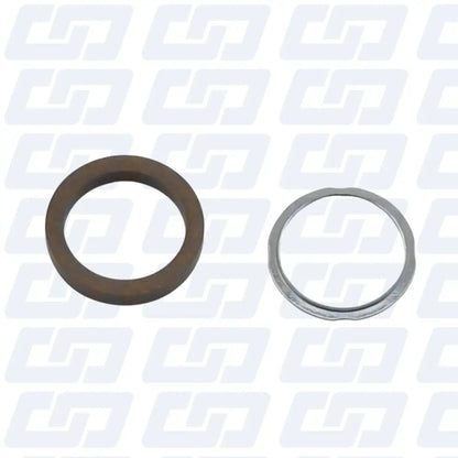 Juego Sellos de Válvula BOSCH F00RJ02177 para Inyector Common Rail - Partes de Inyectores