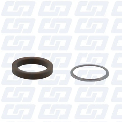 Juego Sellos de Válvula BOSCH F00RJ02177 para Inyector Common Rail - Partes de Inyectores