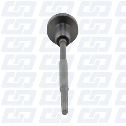 Juego Válvula de Control de Inyector CRIN3-18 BOSCH F00RJ02377 para Inyector Diesel Navistar 7.2 - Partes de Inyectores