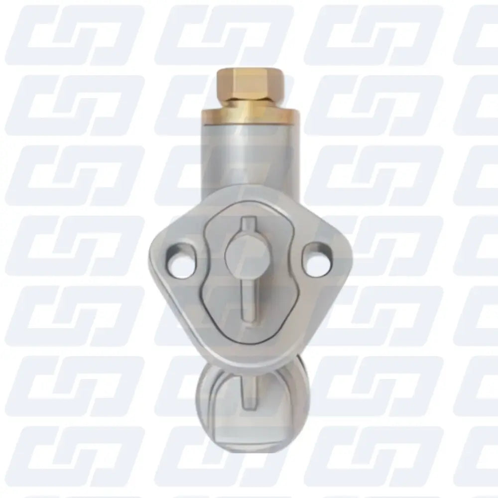Kit Bomba de Transferencia de Combustible ALLIANT POWER AP4988747 para Cummins Serie B - Bombas