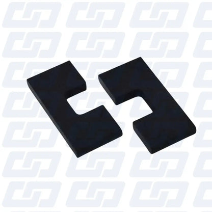 Kit de 2 Aspa de Bomba de Inyección Diesel DELPHI 7123-019 para Bombas CAV DPA DPS - Partes de Bombas
