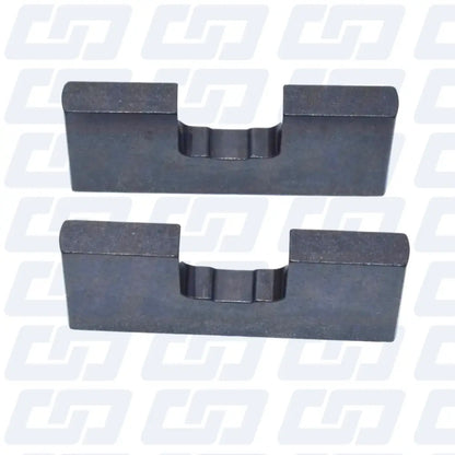 Kit de 2 Aspas 7123-388 para Bomba de Inyección Diesel DPA CAV DELPHI - Partes de Bombas