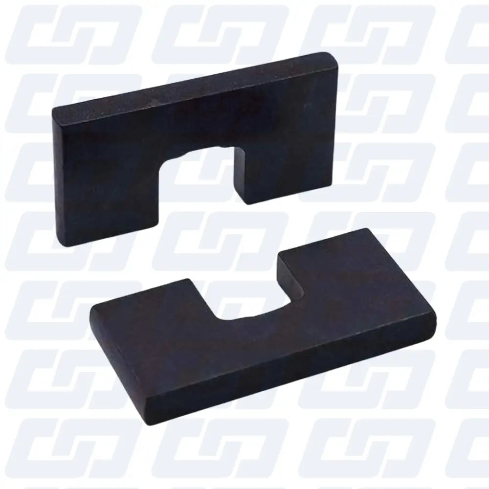 Kit de 2 aspas SPACO T-7123-388 para Bomba de Inyección Diesel DPA - Partes de Bombas