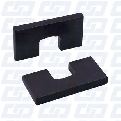 Kit de 2 aspas SPACO T-7123-388 para Bomba de Inyección Diesel DPA - Partes de Bombas