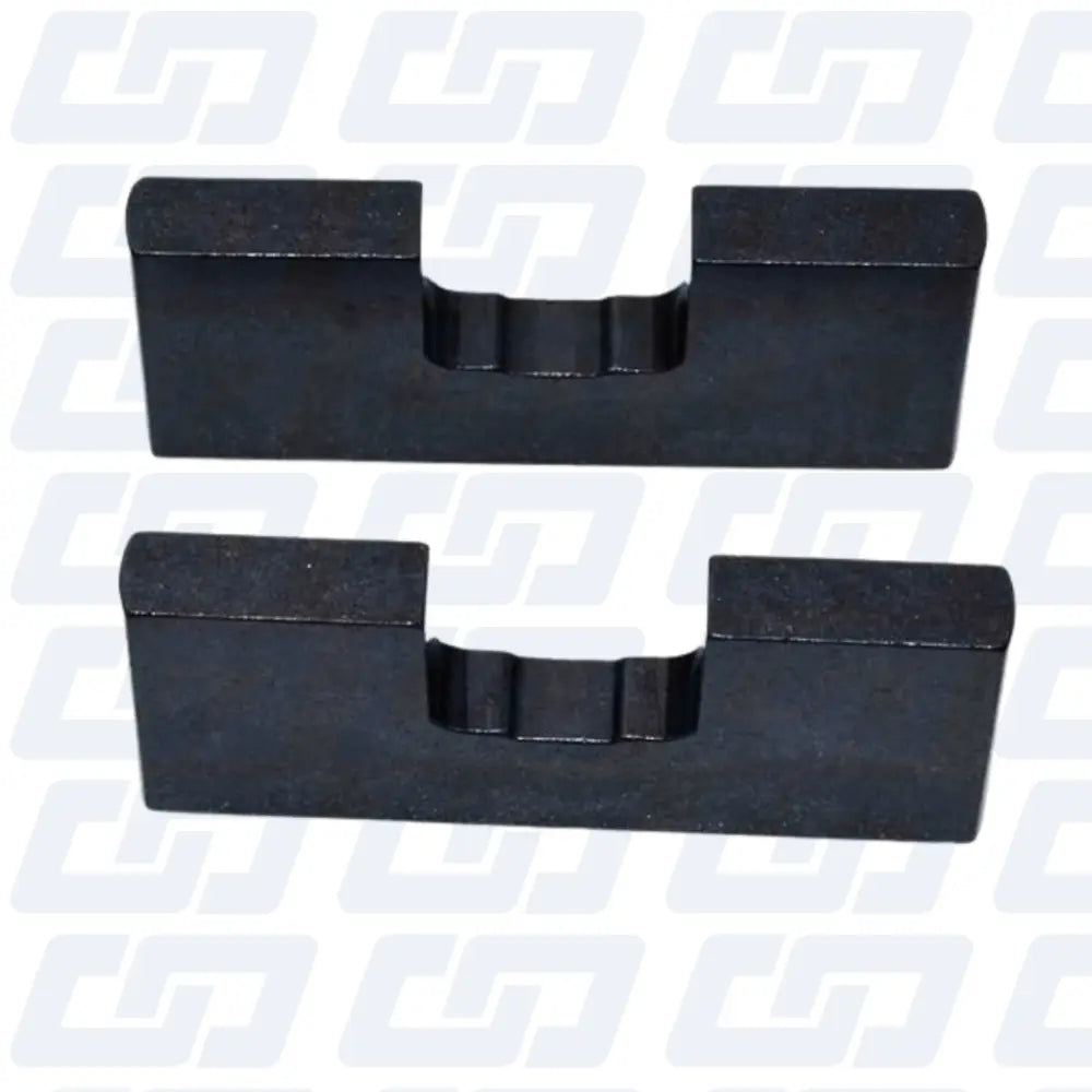 Kit de 2 aspas SPACO T-7123-388 para Bomba de Inyección Diesel DPA - Partes de Bombas
