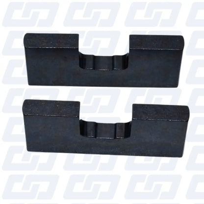 Kit de 2 aspas SPACO T-7123-388 para Bomba de Inyección Diesel DPA - Partes de Bombas