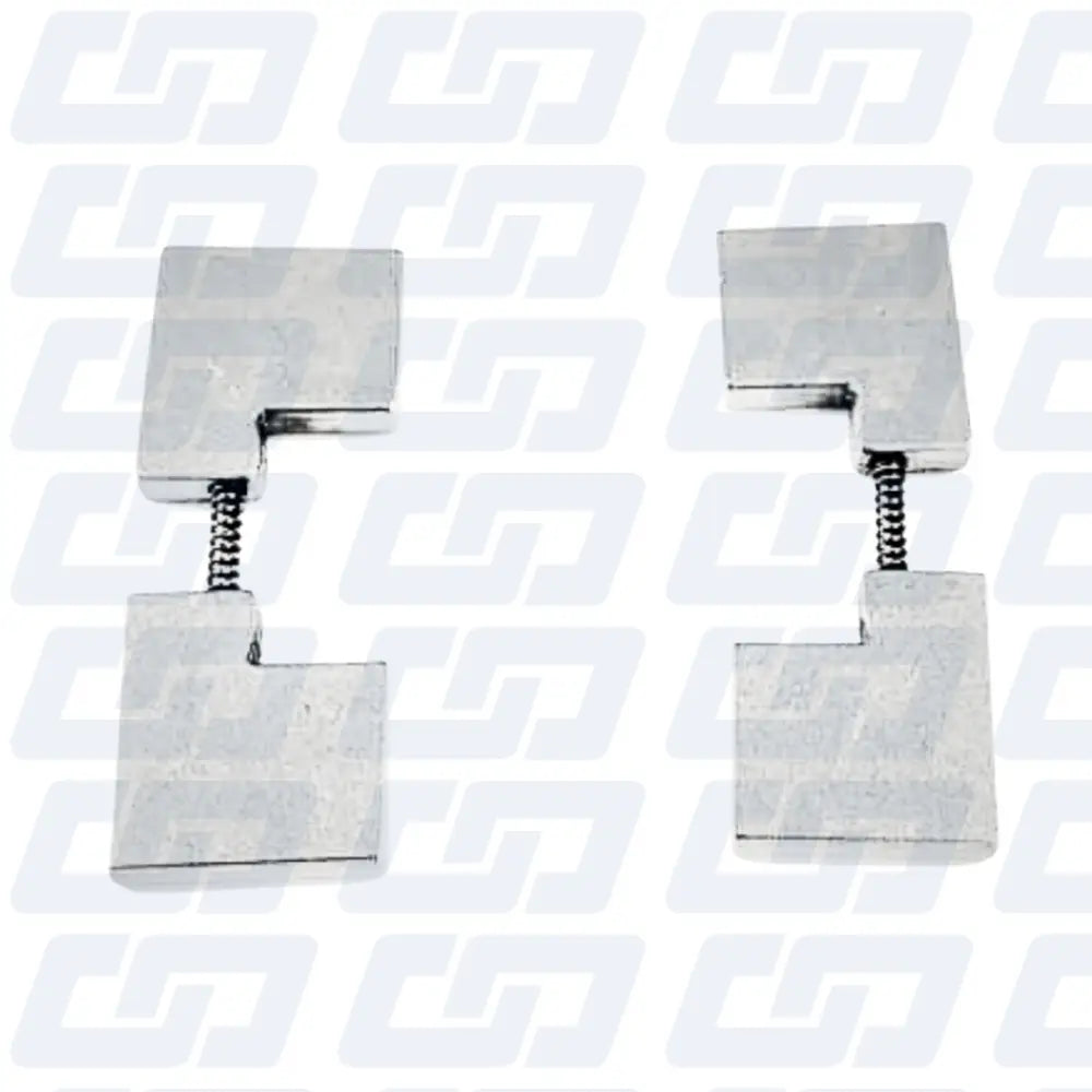 Kit de Aspas SPACO T-20511 para Bombas de Inyección Diesel Stanadyne - Partes de Bombas