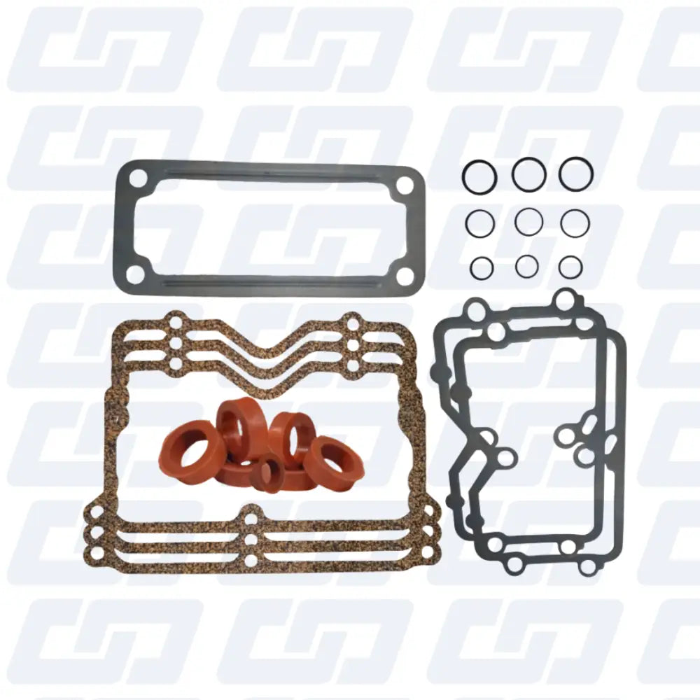 Kit de Empaques de Afinación AFA A3801640-1 Motor Cummins 855 350/400 Big Cam - Partes de Motor