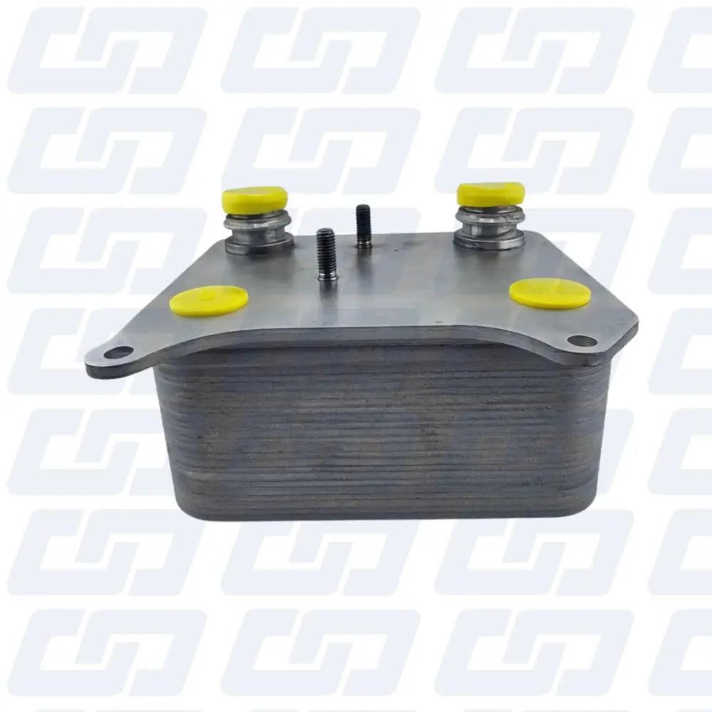 Kit de Enfriador de Aceite con Juntas ALLIANT POWER AP63451 para Ford Power Stroke 6.0L/ Navistar VT365 VT275 - Otros