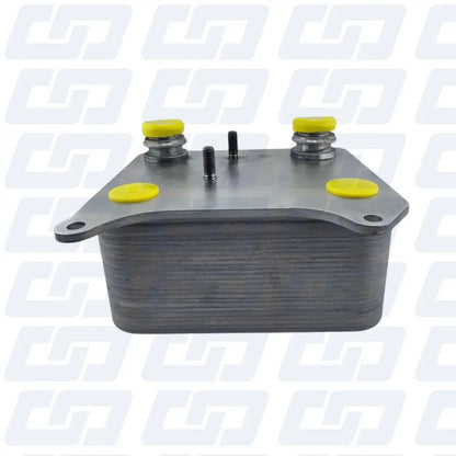 Kit de Enfriador de Aceite con Juntas ALLIANT POWER AP63451 para Ford Power Stroke 6.0L/ Navistar VT365 VT275 - Otros