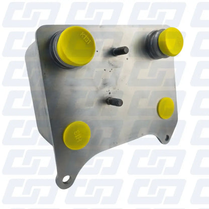 Kit de Enfriador de Aceite con Juntas ALLIANT POWER AP63451 para Ford Power Stroke 6.0L/ Navistar VT365 VT275 - Otros