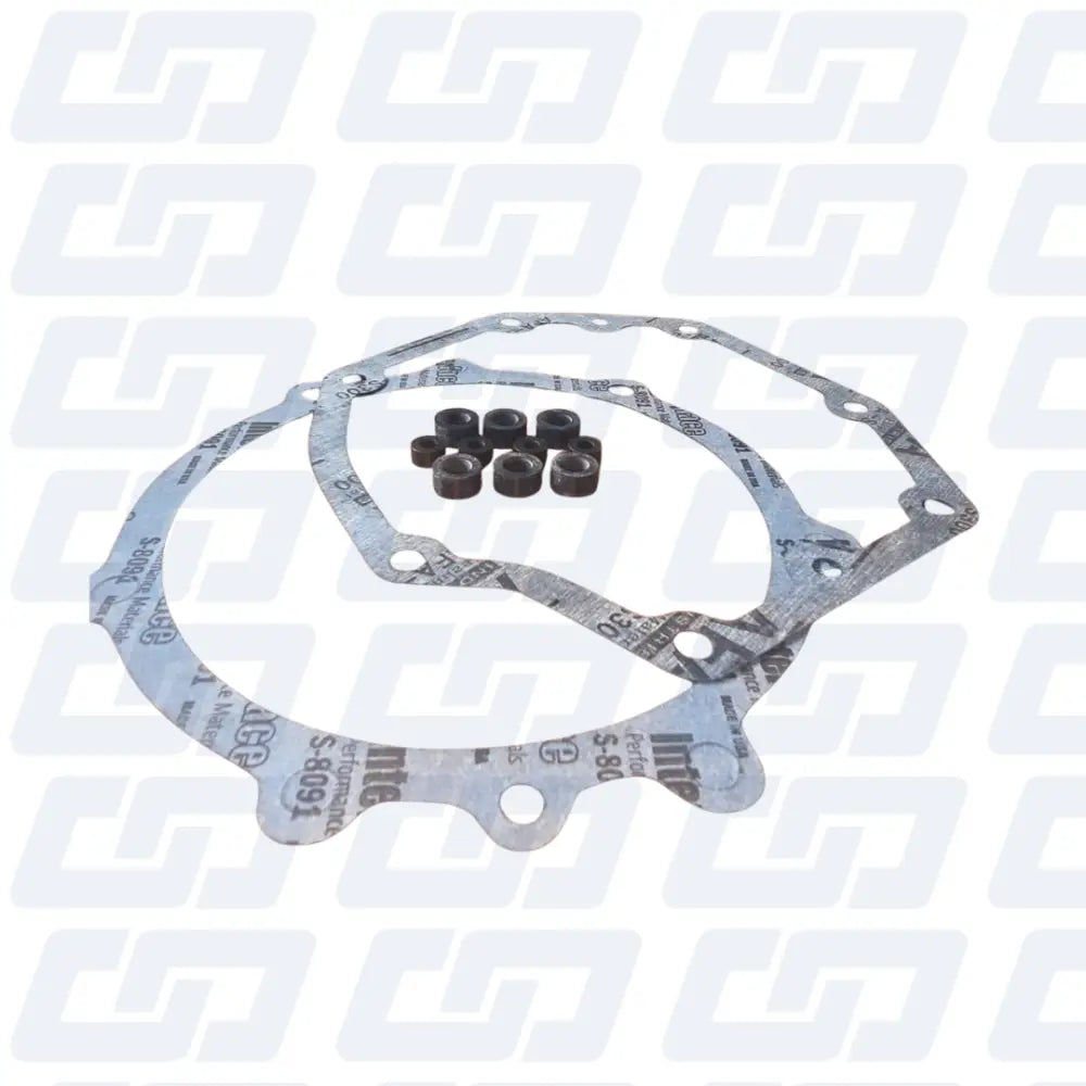 Kit de Instatalación de Bomba Diesel DIPACO DPE46610 para Bombas de Inyección Diesel Navistar DT360/DT466 - Partes de