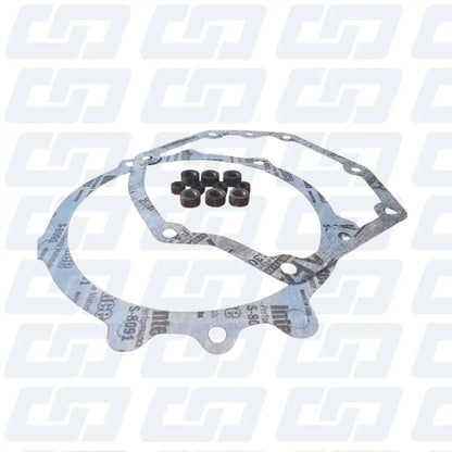 Kit de Instatalación de Bomba Diesel DIPACO DPE46610 para Bombas de Inyección Diesel Navistar DT360/DT466 - Partes de