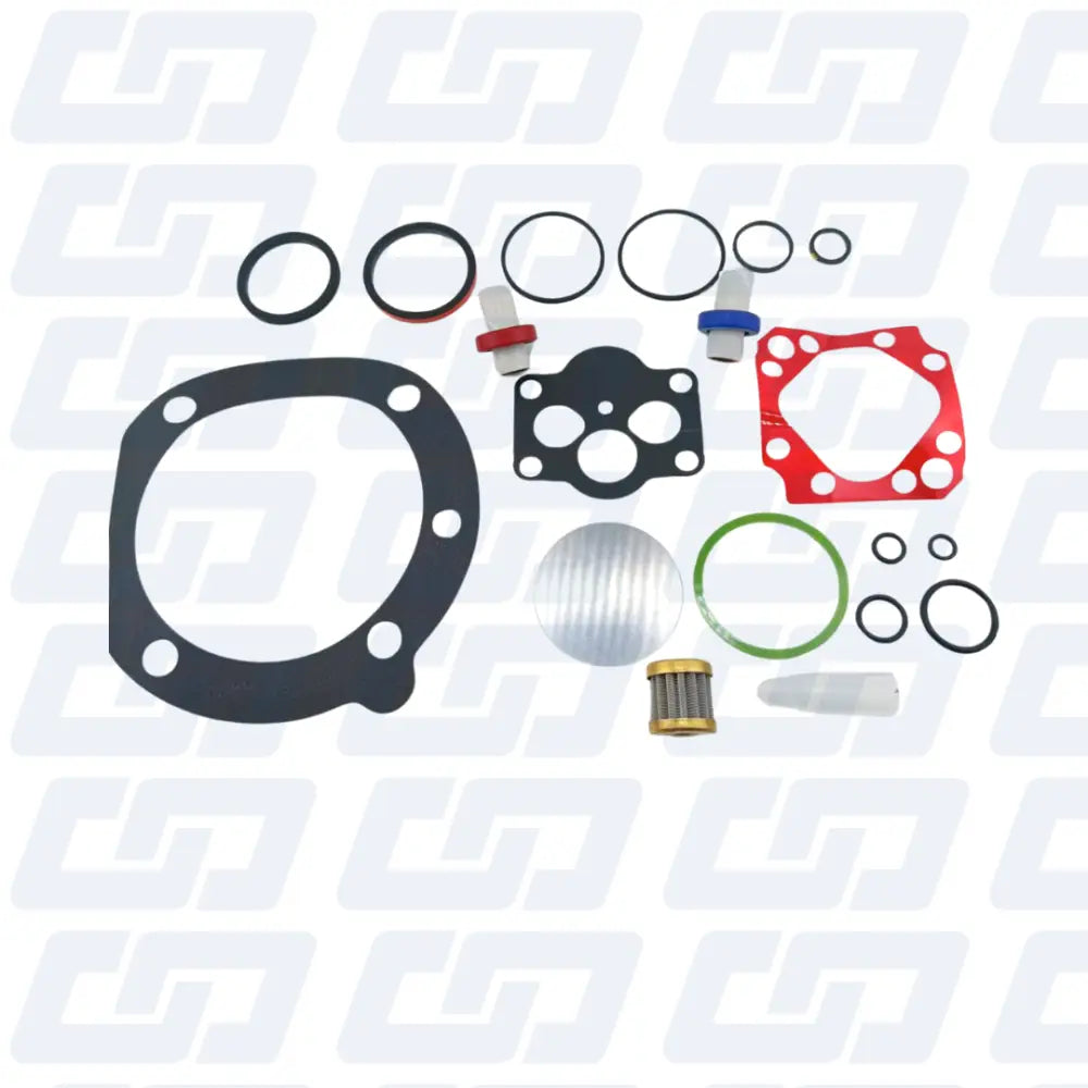 Kit de Juntas 3803478-C para Bomba Cummins Celect y Celect Plus (CUMMINS) - Partes de Bombas