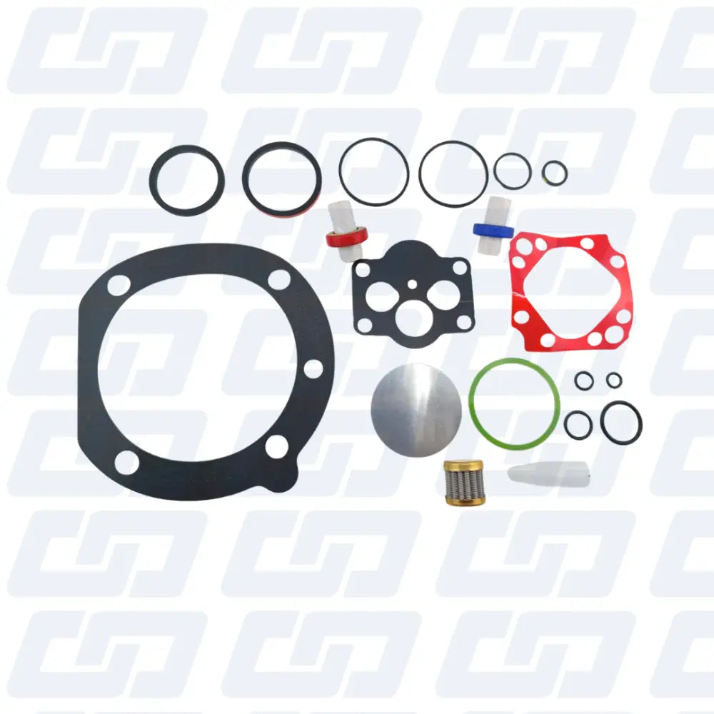Kit de Juntas 3803478-C para Bomba Cummins Celect y Celect Plus (CUMMINS) - Partes de Bombas