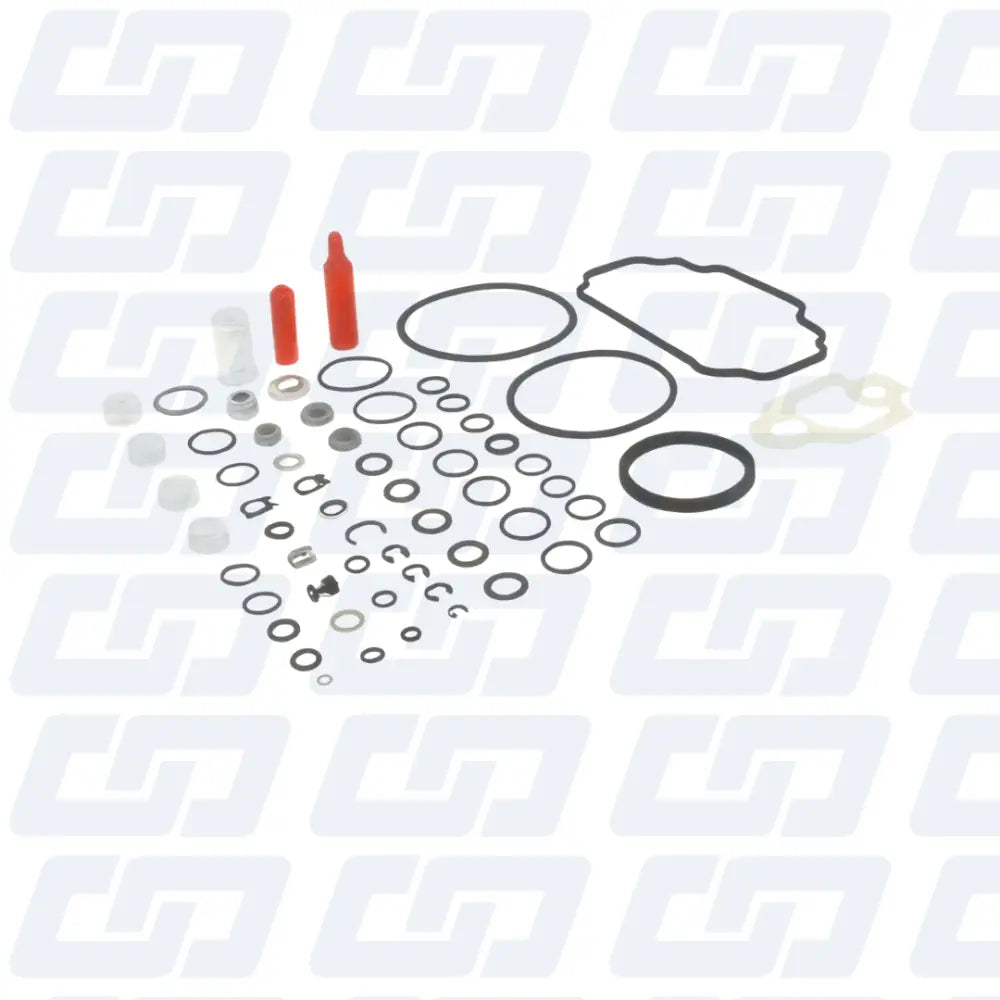 Kit de Juntas 7135-277H para Bomba de Inyección Diesel DP210 / DP310 DELPHI - Partes de Bombas